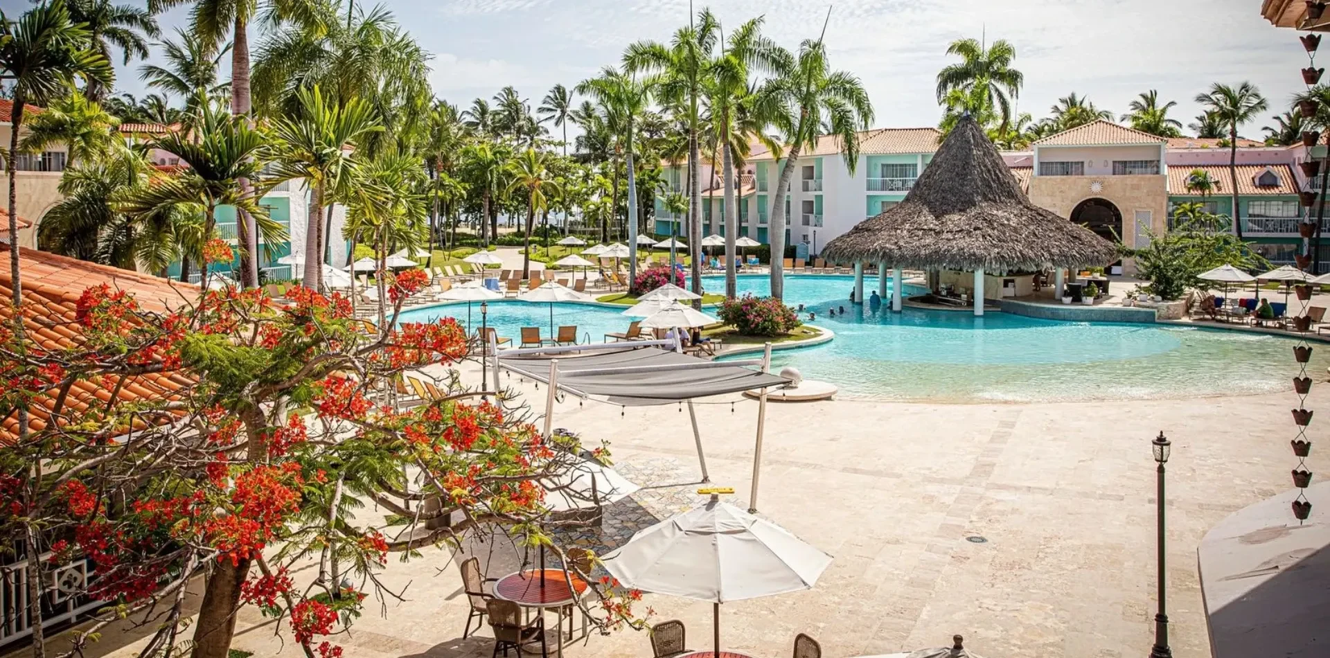 Gran Ventana Beach Resort