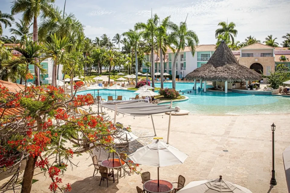 Gran Ventana Beach Resort