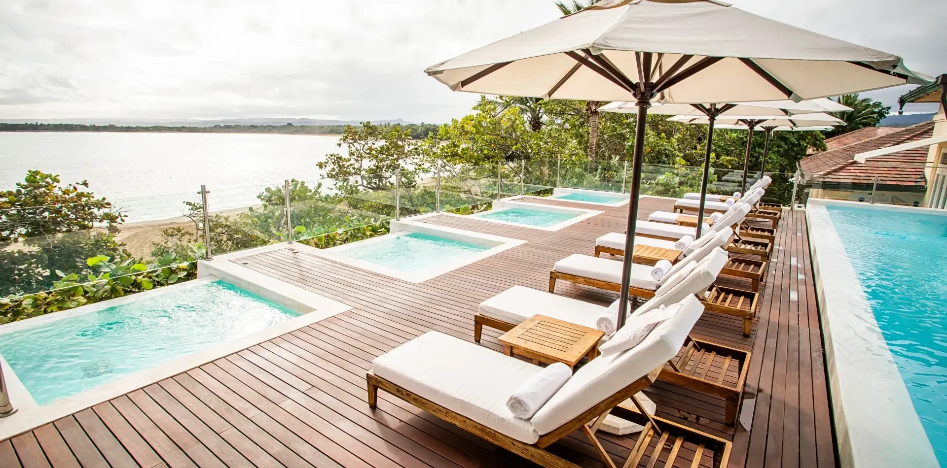 Casa Colonial Beach & Spa