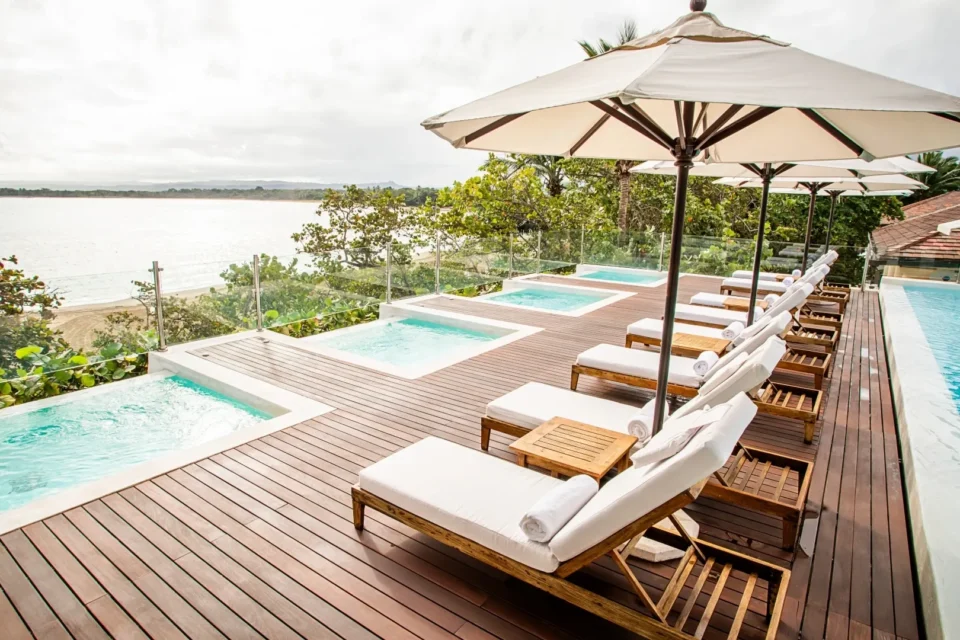 Casa Colonial Beach & Spa