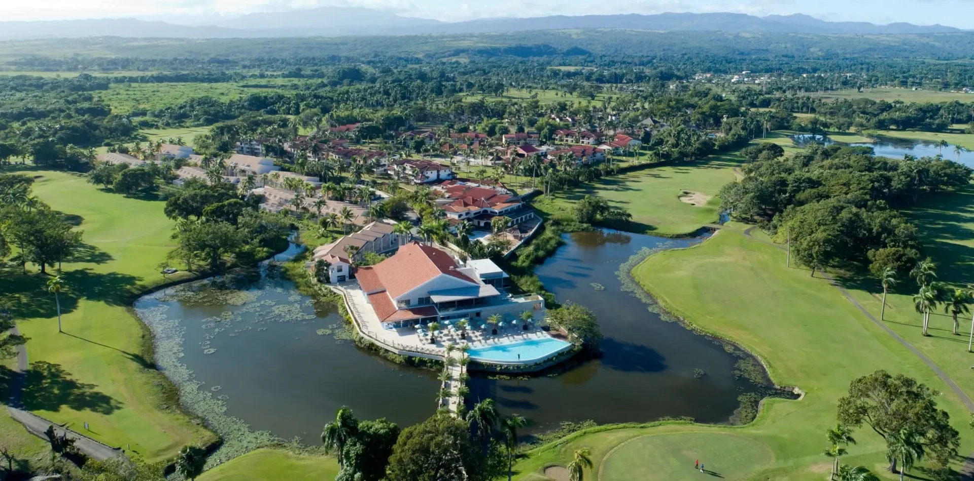 VH Atmosphere Resort & Beach Club